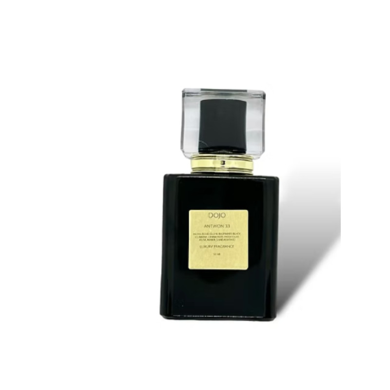 Antwon 33 Portrait of a Lady Inspired Luxury Fragrance