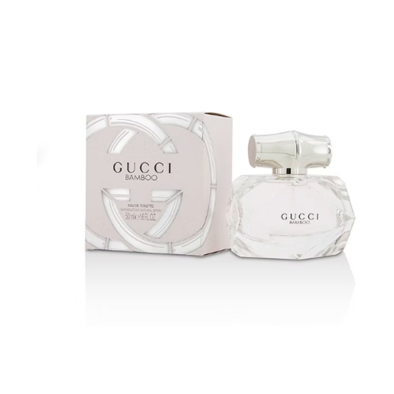 GUCCI Bamboo Eau De Toilette Spray